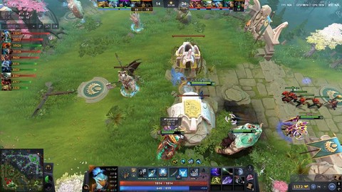 dota2录像怎么看[图1]