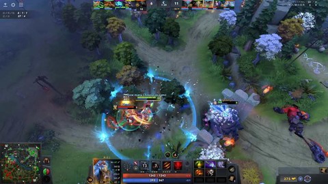 dota2录像怎么看[图2]