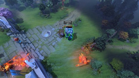 dota2如何攻击[图2]