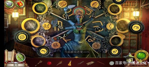 密室逃脱佛像怎么逃脱[图1]