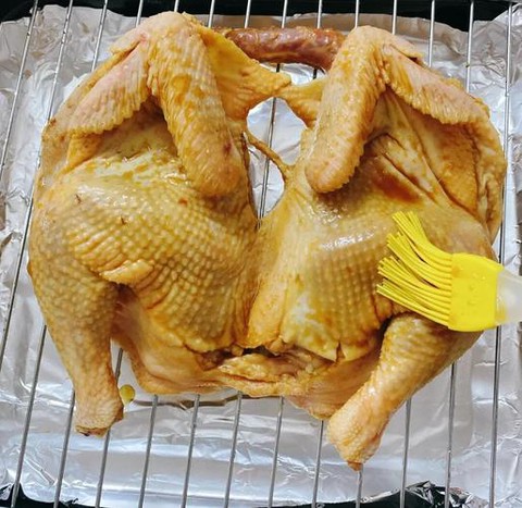 模拟人生4怎么烤鸡[图2]