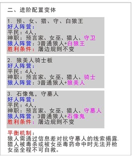 天天狼人杀怎么改昵称[图2]