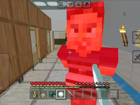 我的世界缰绳怎么用