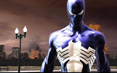 蜘蛛侠暗影之网为什么[图1]