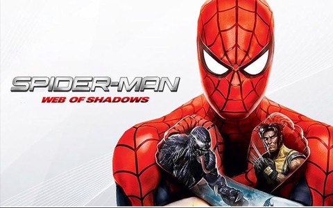 蜘蛛侠暗影之网为什么[图2]