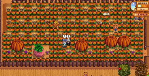 秋天种什么星露谷物语[图1]