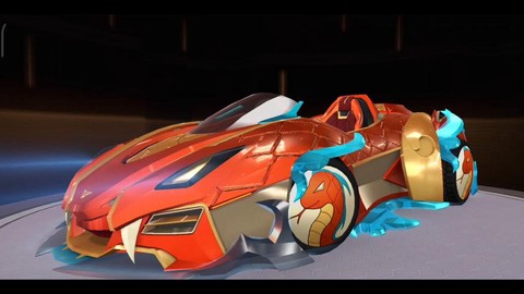 qq飞车最好的A车是什么车[图2]