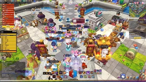 冒险岛2为什么退岛