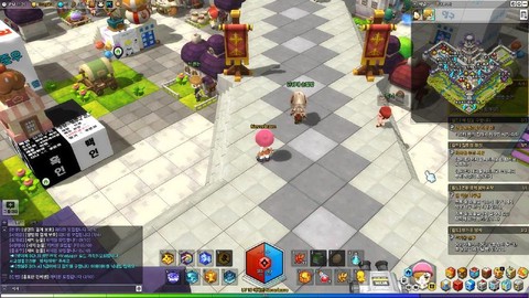 冒险岛2为什么退岛[图1]