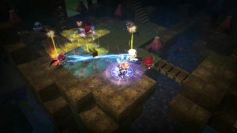 冒险岛2为什么退岛[图2]