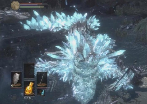 黑暗之魂3什么宝石好