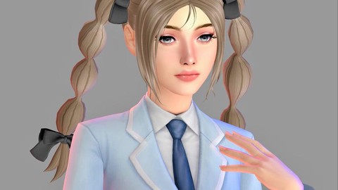 模拟人生4如何好感