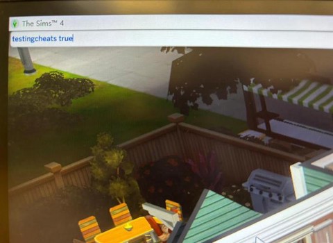 模拟人生4如何好感[图1]