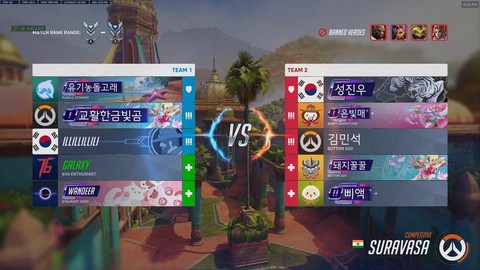 守望先锋亚服怎么玩