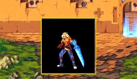 dnf白手是什么职业[图1]