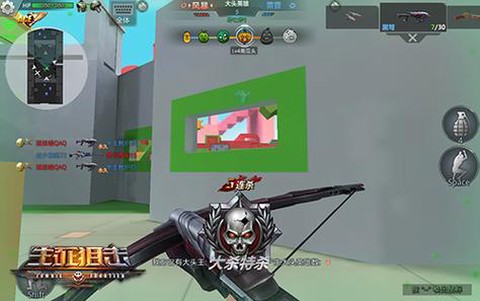 生死狙击黑弩怎么得[图1]