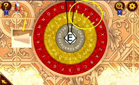 密室逃脱15怎么过关