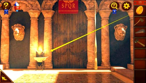 密室逃脱15怎么过关[图1]