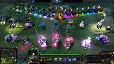 dota2棱彩宝石怎么获得[图1]