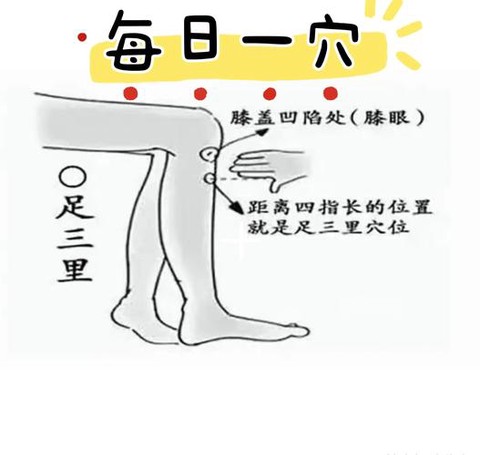 九阴真经按摩是什么