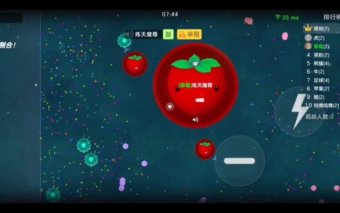 如何修复球球大作战