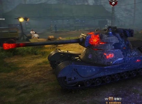 坦克世界研发什么坦克好[图2]