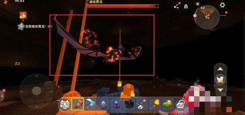 迷你世迷你世界如何变黑