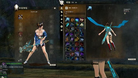 激战2怎么战场升级