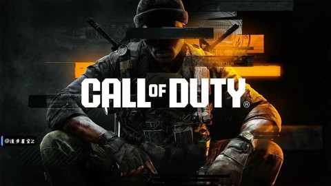 使命召唤在steam上叫什么