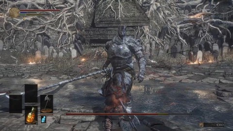 黑暗之魂3开荒穿什么