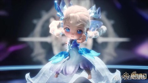 迷你世界雪女怎么做