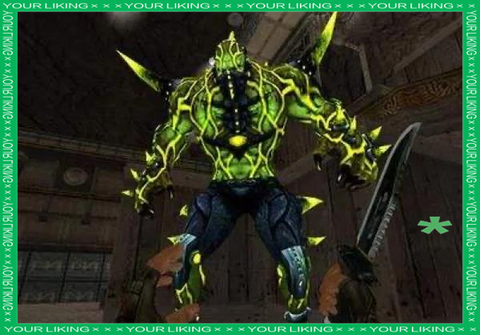 穿越火线怎么玩幽灵[图2]