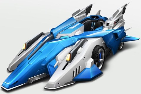 qq飞车卓越怎么样[图1]