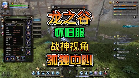 龙之谷孤岛中心怎么过[图2]