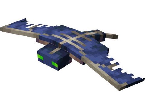 我的世界幻翼怎么驯服[图1]