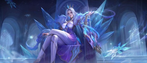 英魂之刃如何重启游戏