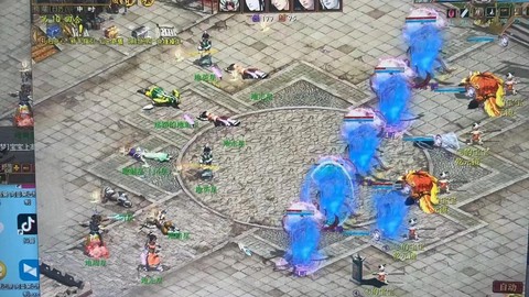 大话2新区玩什么好[图2]