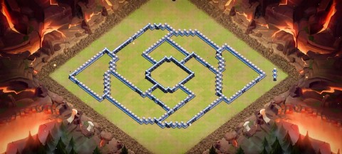 部落冲突部落怎么建[图1]