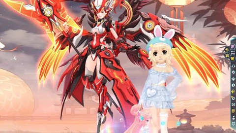 qq飞车朱雀怎么样[图2]