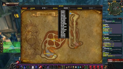 魔兽世界单机怎么玩