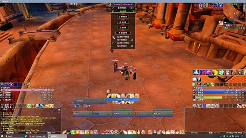 魔兽世界单机怎么玩[图2]