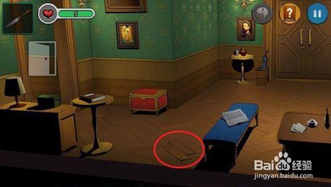 密室逃脱3管道怎么接