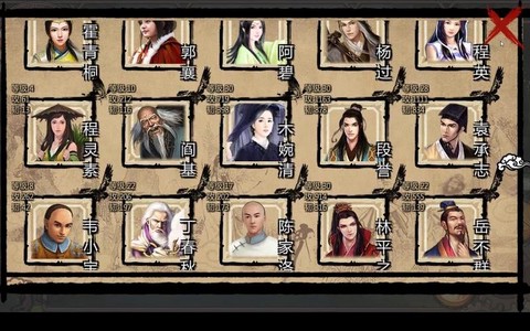 金庸群侠传什么门派好[图1]