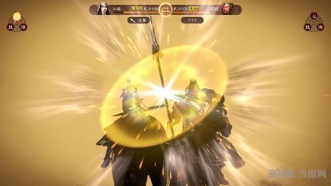 三国志13单挑如何