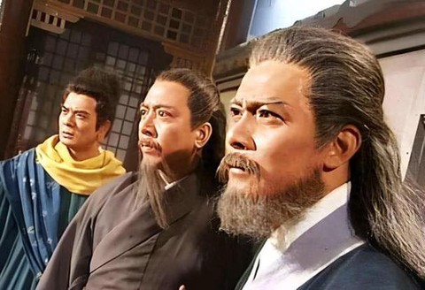 金庸群侠传怎么让谢逊[图1]