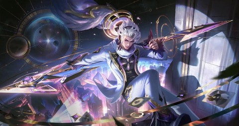 王者荣耀韩信怎么获得[图2]