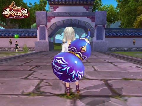 武林外传玫瑰怎么合