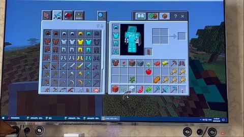 我的世界火星传送门怎么做