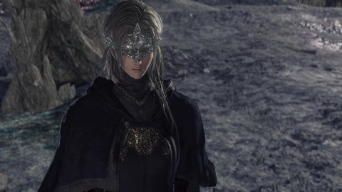 黑暗之魂3怎么切换奔跑[图1]