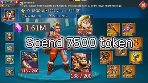 王国纪元打架怎么套路